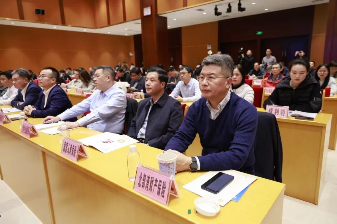 集團(tuán)動(dòng)態(tài) | 推動(dòng)“科技+金融+產(chǎn)業(yè)”深度融合 廣投集團(tuán)、桂林市、自治區(qū)科技廳聯(lián)合舉辦科創(chuàng)廣西先行試驗(yàn)區(qū)（桂林）建設(shè)動(dòng)員大會(huì)